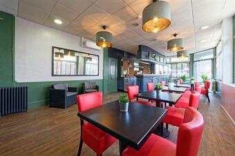 Hotel H�tel De La Gare