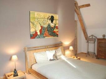 G�te Autry-issards, 6 Pi�ces, 11 Personnes - Fr-1-489-250