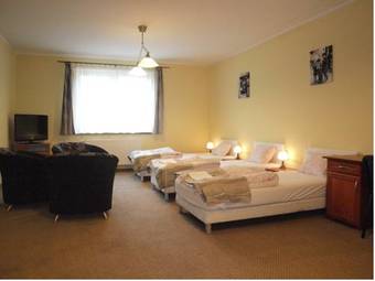 Posada Zajazd Bachus