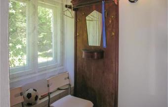 Holiday Home Gietrzwald Woryty Domki Letnie