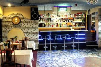 Hotel Restauracja Victoria