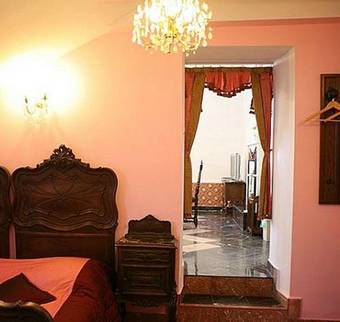 Apartamento Palac Tarnowskich