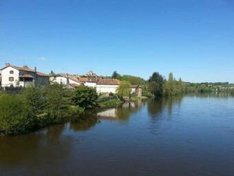 Lovely 1-bed House In Availles-limouzine