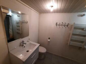 Apartamento Centre-ville Wi-fi Netflix Tout Confort