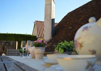 Apartamento Maison Rose