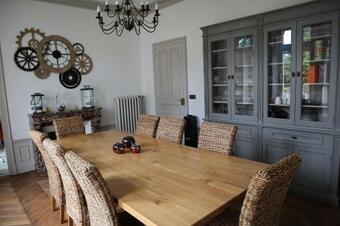 Bed & Breakfast La Goutte D'or