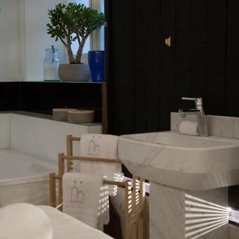 Apartamento Manoir Henri Giraud