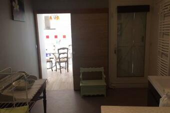 Apartamento Appartement Tout Confort Centre Baccarat