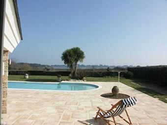 La Caravelle - Belle Maison 8p - Piscine