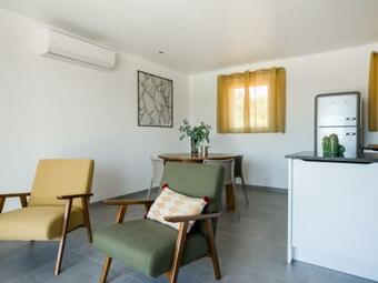 Secluded Holiday Home In Azillanet With Private Pool