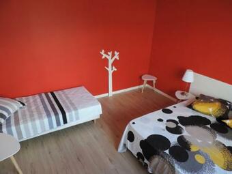 G�te Avrill�, 3 Pi�ces, 4 Personnes - Fr-1-426-88