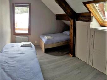 Apartamentos Appartement Baratier, 4 Pi�ces, 8 Personnes - Fr-1-469-104