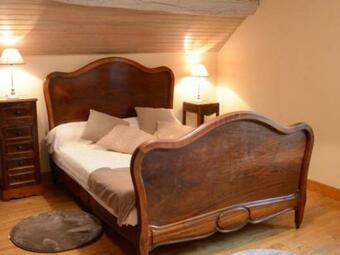 G�te Bar-sur-seine, 4 Pi�ces, 6 Personnes - Fr-1-543-39