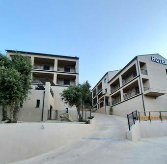 Hotel H�tel Casa Mea