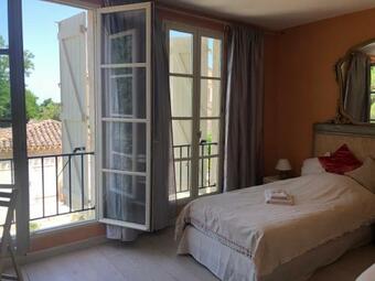 Apartamento L�ecurie Gauche D�argoumbat