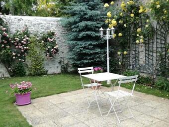 G�te Beaugency, 3 Pi�ces, 2 Personnes - Fr-1-590-196