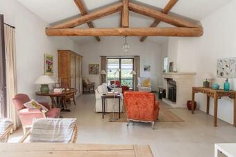 Villa Les Beaumettes Not Far From Gordes