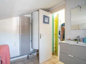 Classy Holiday Home In B�doin With Garden