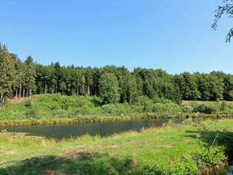 G�te Bellefontaine, 6 Pi�ces, 12 Personnes - Fr-1-589-40