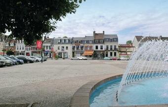 Apartamentos Nice Home In Inxent With Wifi And 0 Bedrooms