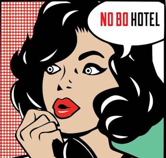 Nobo Hotel