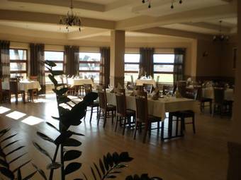 Motel Zajazd Bieszczadzka Ostoja