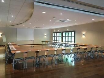 Hotel Le Domaine Des Fontaines