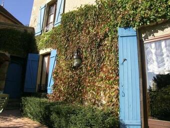 G�te Billy, 2 Pi�ces, 4 Personnes - Fr-1-489-1