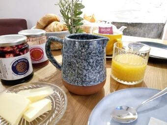 Hostal Maison Lavillete