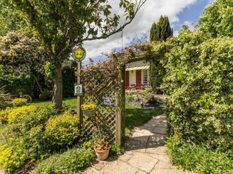 G�te Blain, 2 Pi�ces, 2 Personnes - Fr-1-306-1007