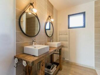 G�te Vallons-de-l'erdre, 4 Pi�ces, 6 Personnes - Fr-1-306-931