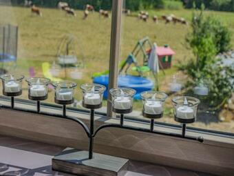 Hostal Le Domaine Du Templier - Mar�chal