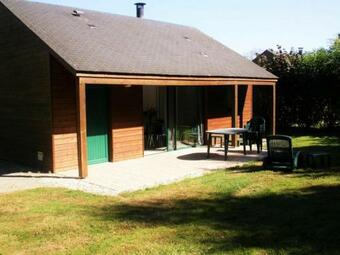 Chalet Bou�re, 3 Pi�ces, 5 Personnes - Fr-1-600-87