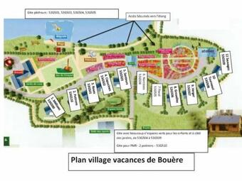 Chalet Bou�re, 3 Pi�ces, 5 Personnes - Fr-1-600-99