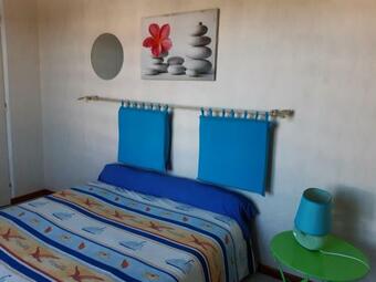 G�te Bouin, 5 Pi�ces, 6 Personnes - Fr-1-426-129