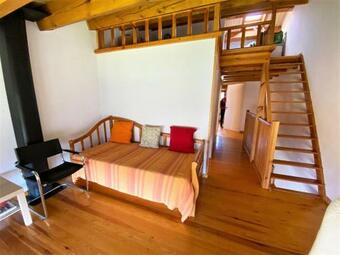 Apartamento Bourg Madame II Caldegues