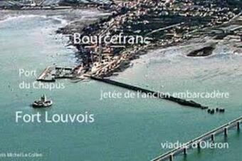 Maison Au Pied Du Pont De L�le Dol�ron