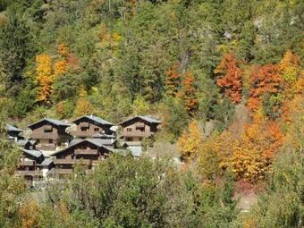 Apartamento Appartement Bozel, 2 Pi�ces, 4 Personnes - Fr-1-464-13