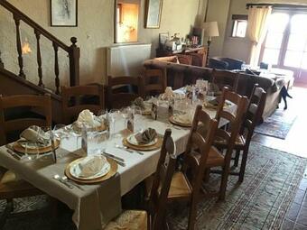 G�te Bouzemont, 6 Pi�ces, 10 Personnes - Fr-1-589-58