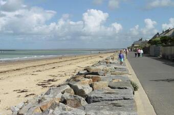 Holiday Home St- Martin-de-br�hal - Nmd04102f-f