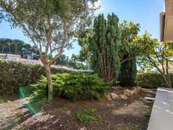 Apartamento Appartement Bouzigues, 2 Pi�ces, 4 Personnes - Fr-1-604-13