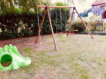 G�te Brain-sur-allonnes, 3 Pi�ces, 4 Personnes - Fr-1-622-4