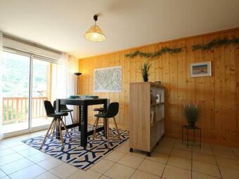 Apartamentos Appartement Brian�on, 4 Pi�ces, 4 Personnes - Fr-1-330c-69