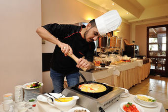 Hotel Diament Vacanza