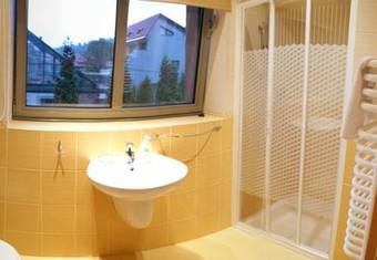 Hostal Willa Niby Nic