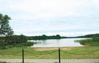 Holiday Home Swietajno 42