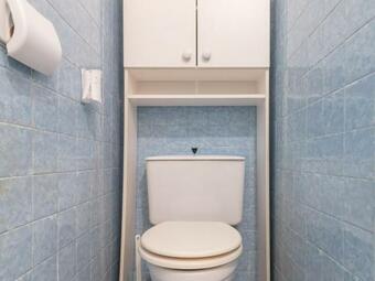 Apartamento Appartement Brian�on, 2 Pi�ces, 4 Personnes - Fr-1-330c-97