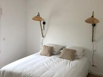 G�te Bretignolles-sur-mer, 5 Pi�ces, 8 Personnes - Fr-1-426-387
