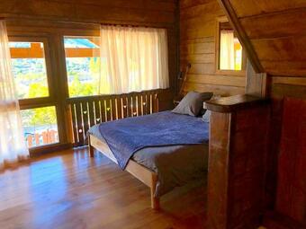 Brian�on - Chalet Pierre