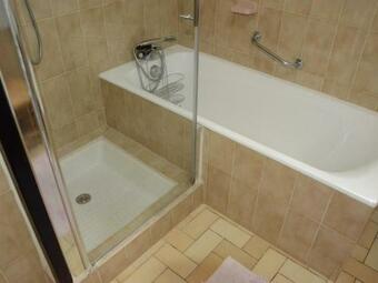 G�te Briel-sur-barse, 3 Pi�ces, 5 Personnes - Fr-1-543-60